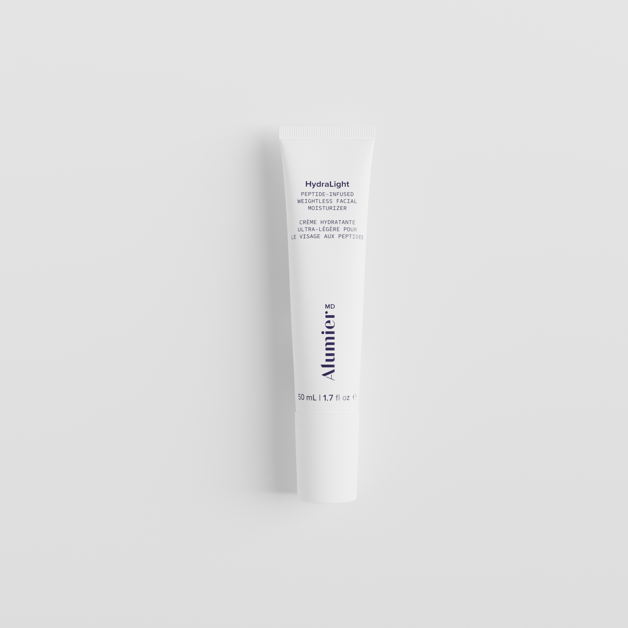 Alumier MD | HydraLight Moisturiser (50ml)