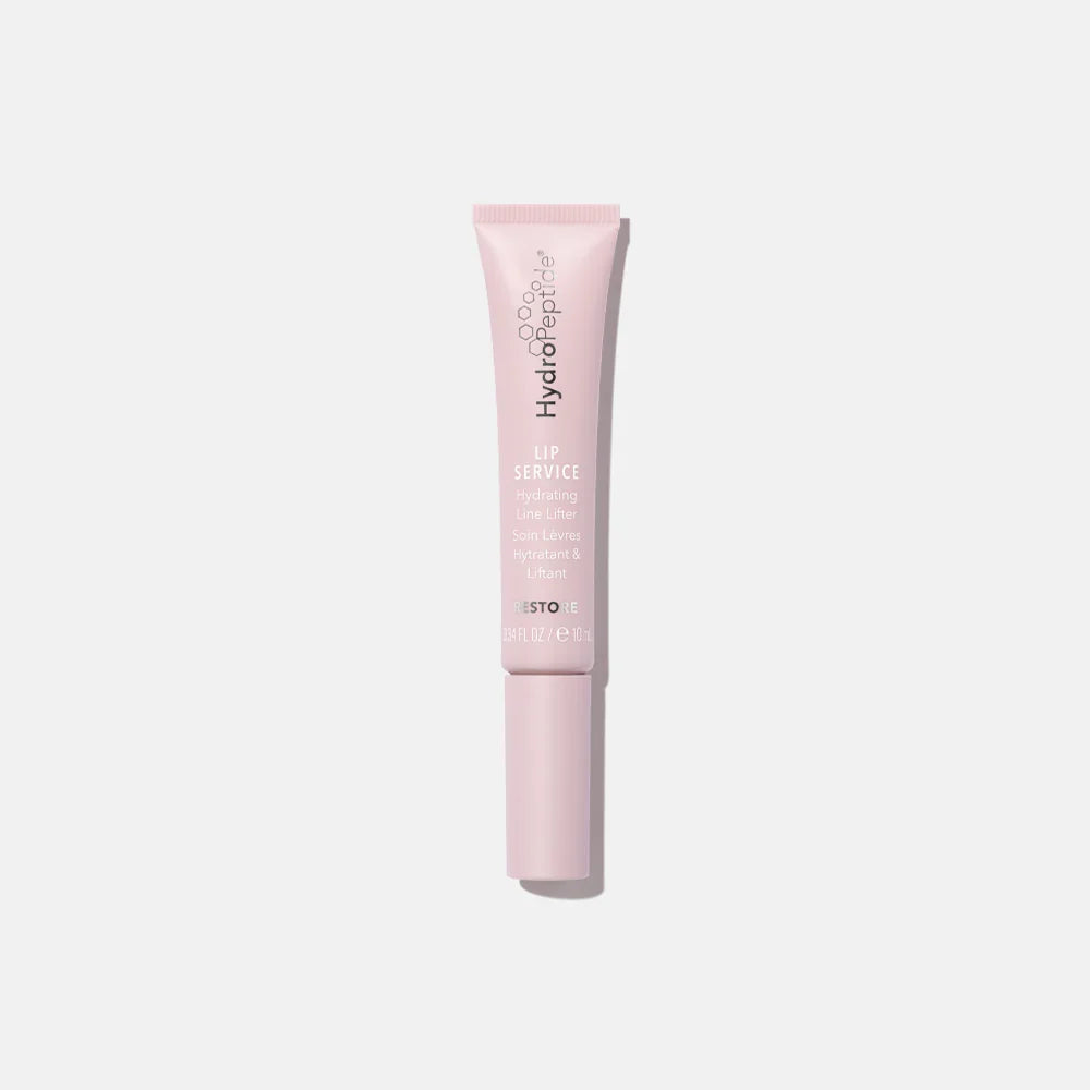 HydroPeptide | Lip Service Repair Serum (10ml)