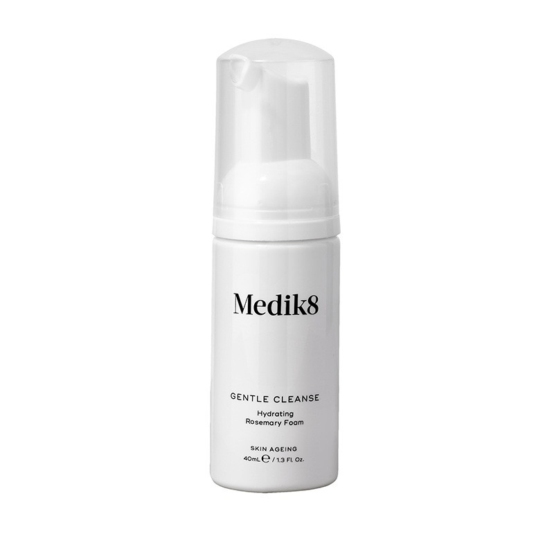 🎁 Mini Medik8 | Gentle Cleanser (40ml) (100% off)