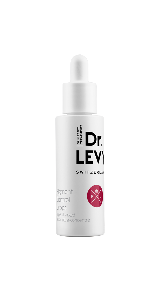 Dr. LEVY | Pigment Control Drops (30 ml)