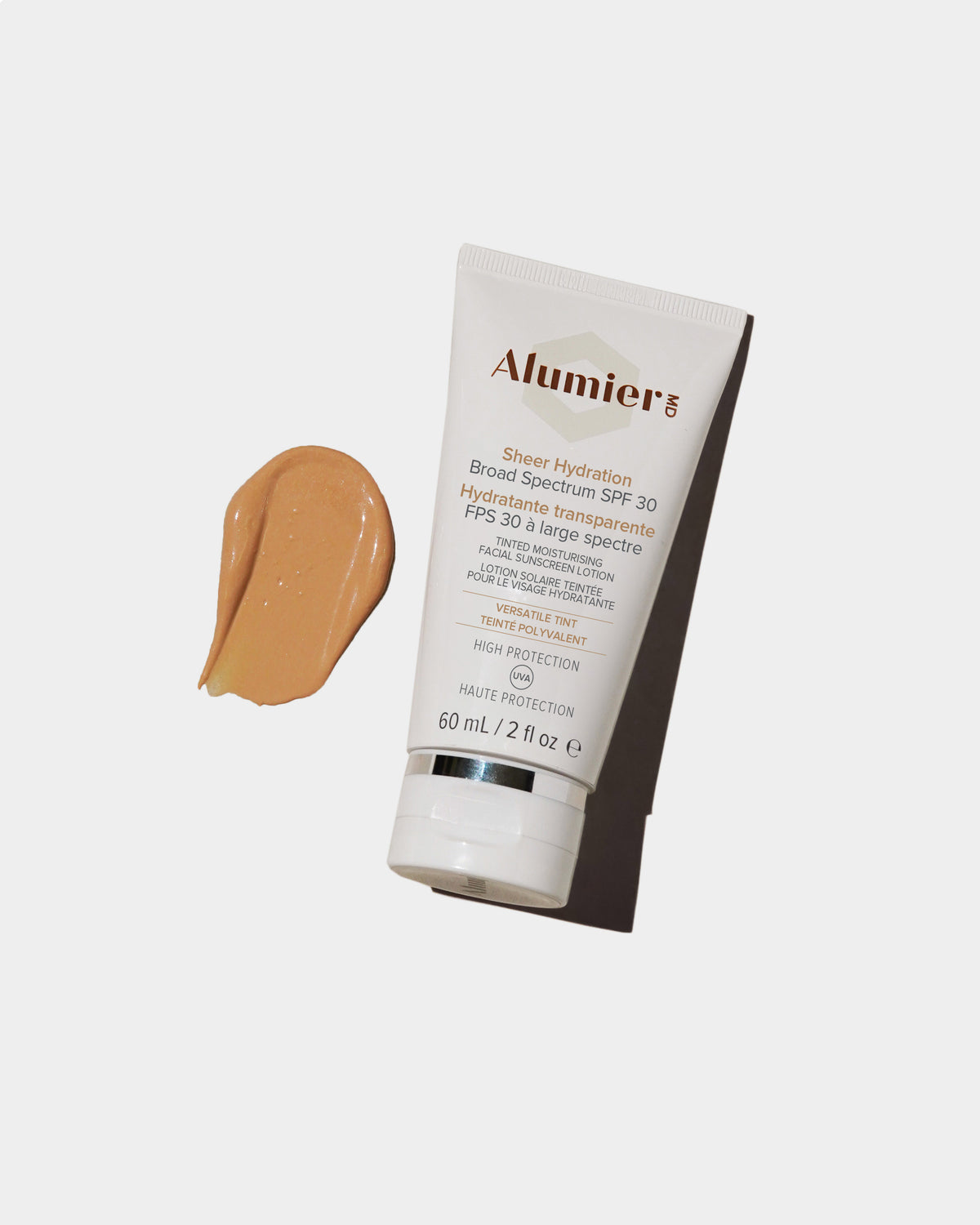 Alumier MD Sheer Hydration Broad Spectrum SPF 30 Versatile Tint