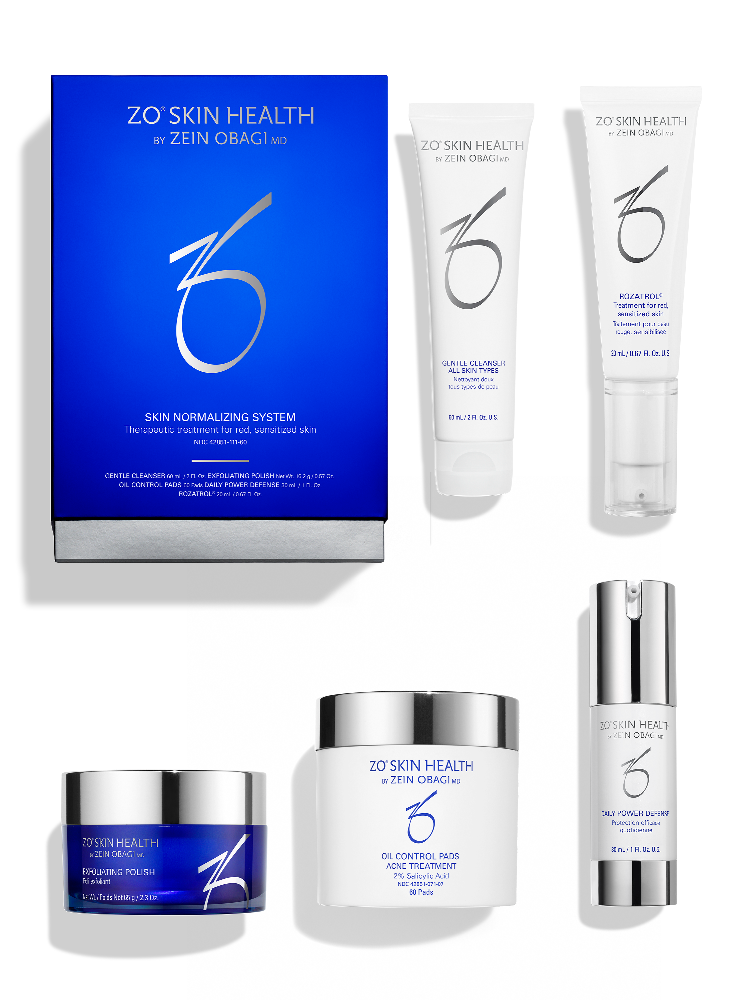 Normalizing System Kit