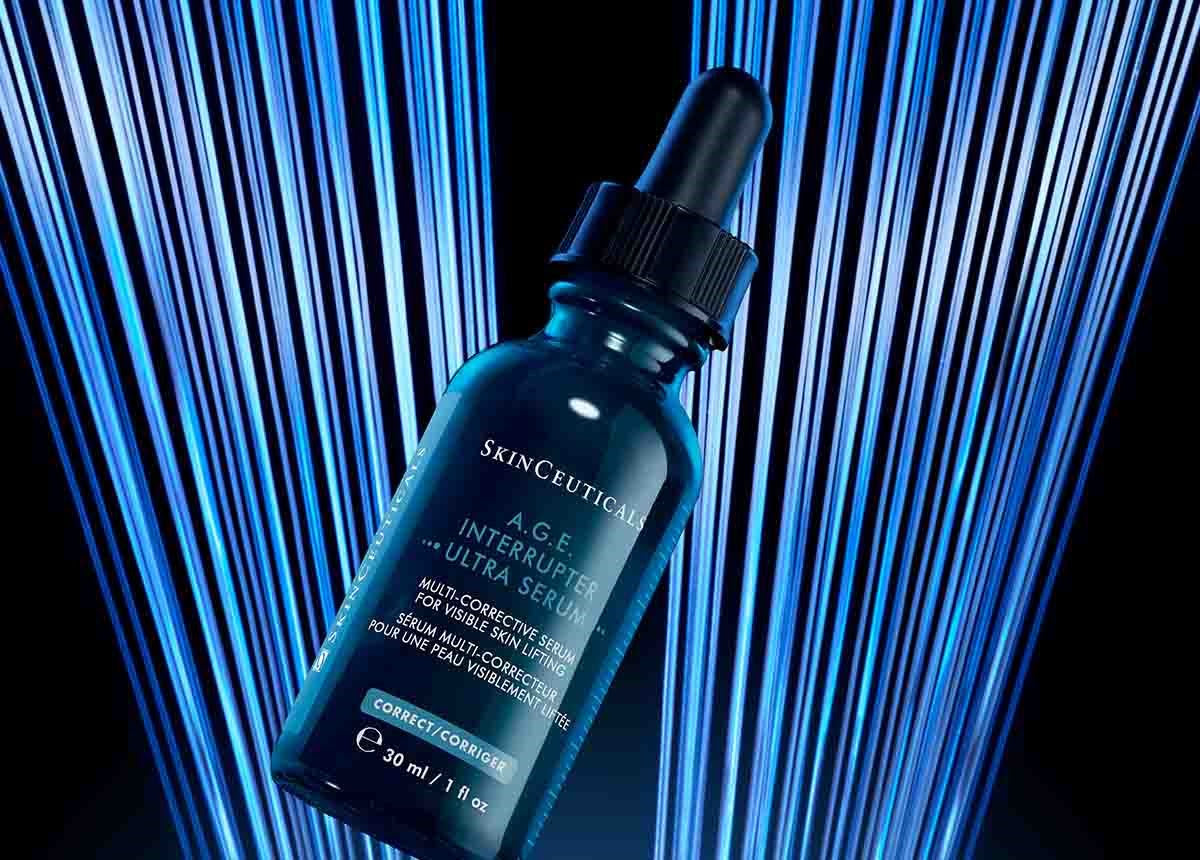 SkinCeuticals | A.G.E Interrupter Ultra Serum (30ml)