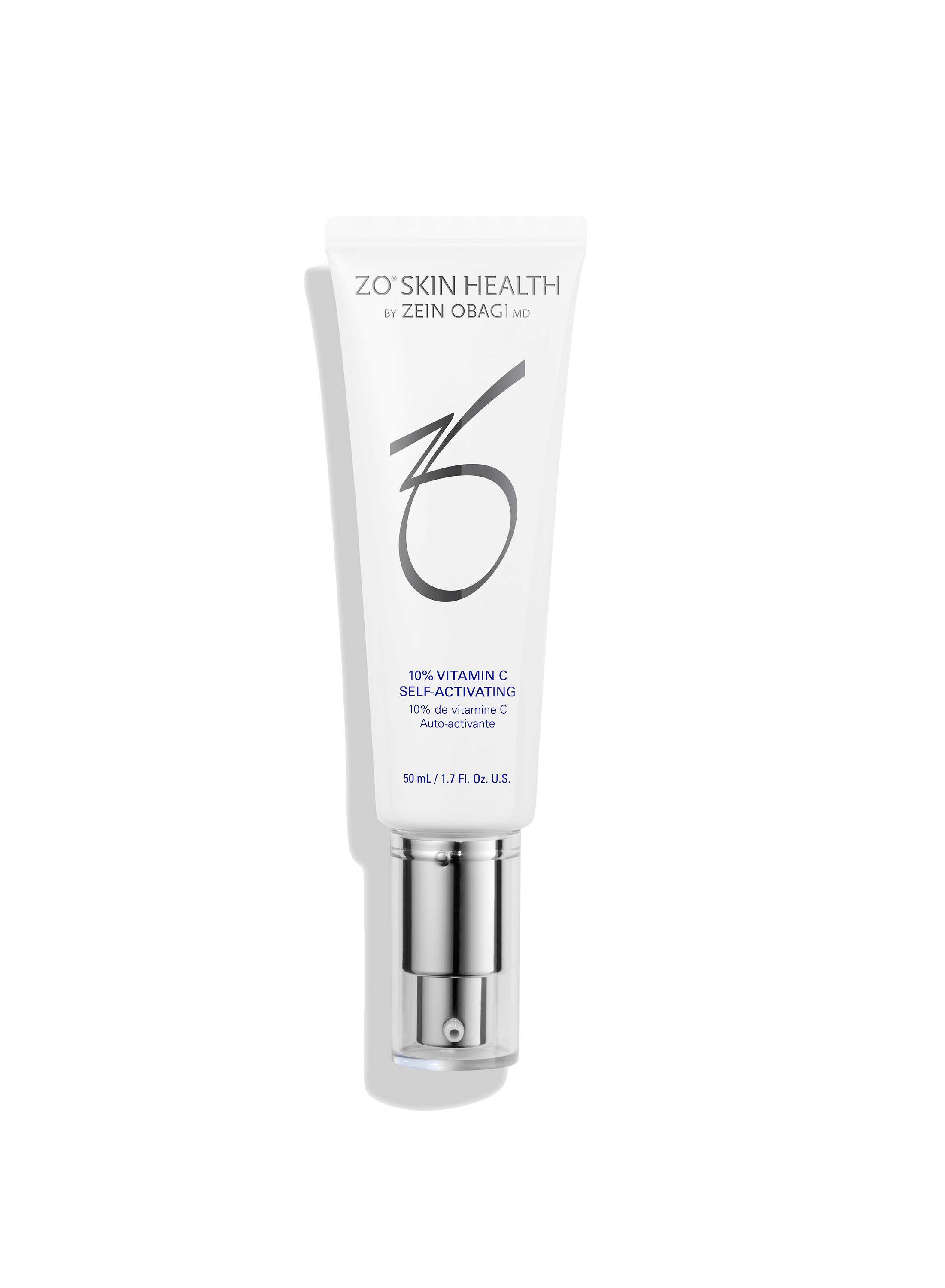 ZO Skin Health | 10% Vitamin C Self-Activating (50ml)