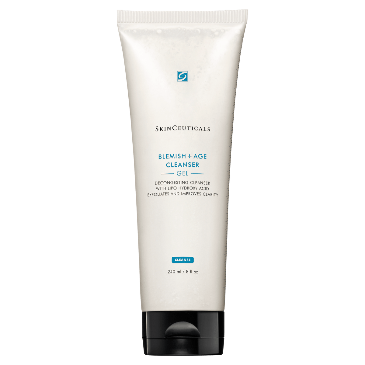 Blemish + Age Cleanser