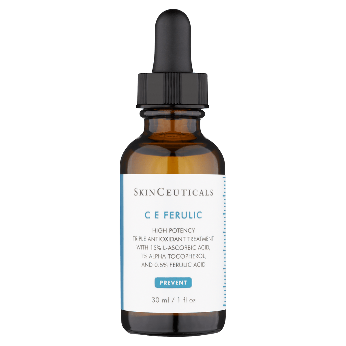 C E Ferulic Serum