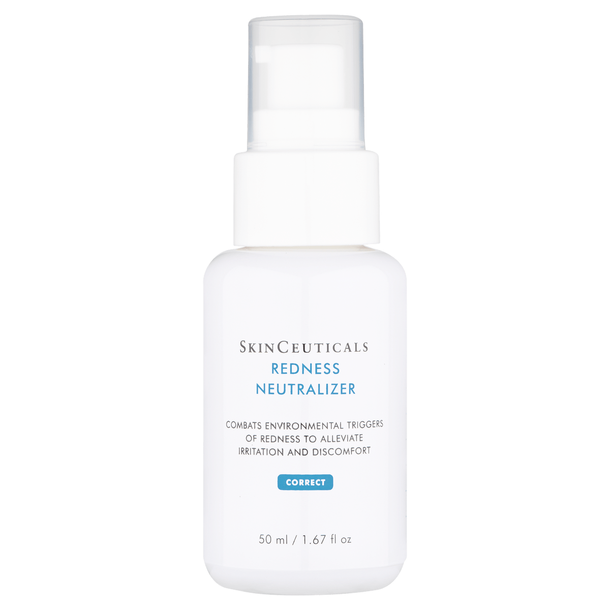 Redness Neutralizer