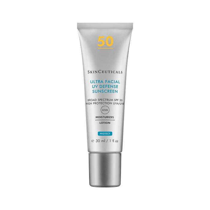 Ultra Facial Defense SPF 50+ Facial Sunscreen