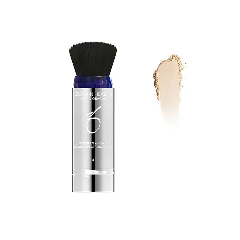 Sunscreen + Powder Broad Spectrum SPF 30