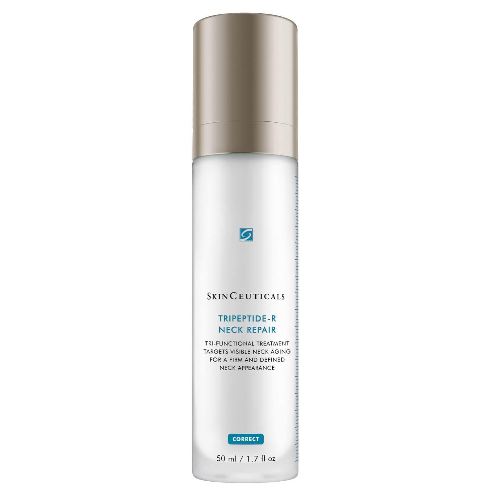 SkinCeuticals - Tripeptide R Neck Repair Cream (50ml) - British Aesthetics