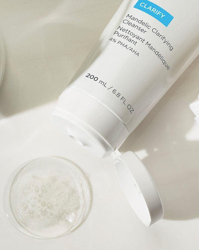 NeoStrata | Clarity - Mandelic Clarifying Cleanser (200ml) - British Aesthetics