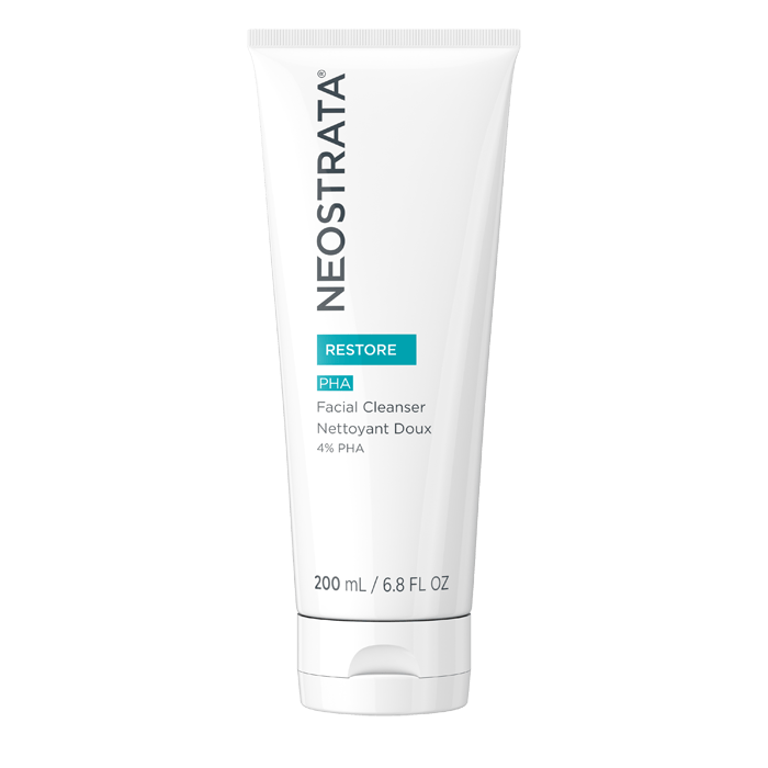 RESTORE PHA Facial Cleanser