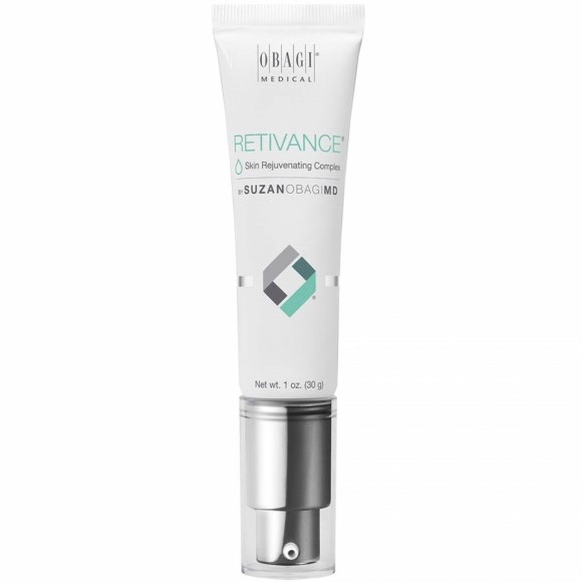 Obagi Medical - Retivance Skin Rejuvenating Complex by Suzan Obagi MD (30g) - British Aesthetics