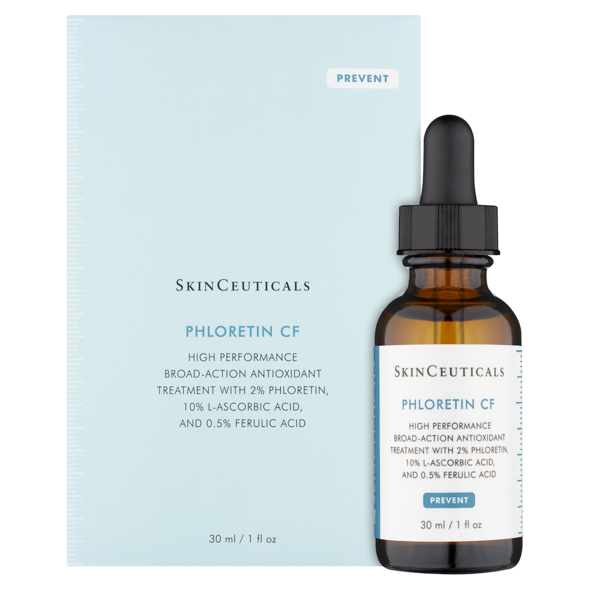 Phloretin CF Serum