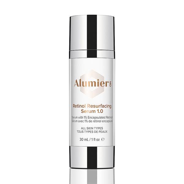 AlumierMD - Retinol Resurfacing Serum 1.0 - British Aesthetics