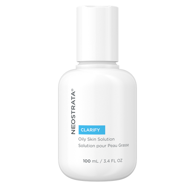 NeoStrata | Clarity - Oily Skin Solution (100ml) - British Aesthetics