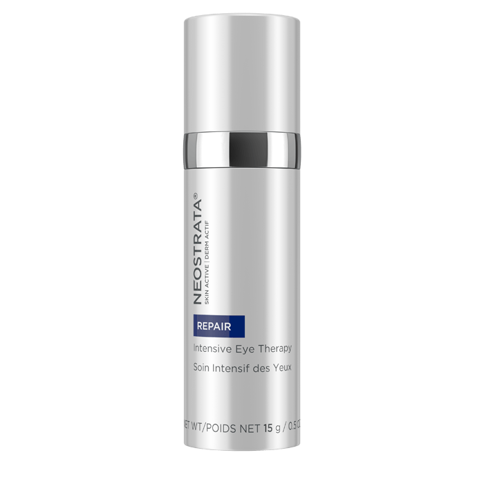 REPAIR Intensive Eye Therapy