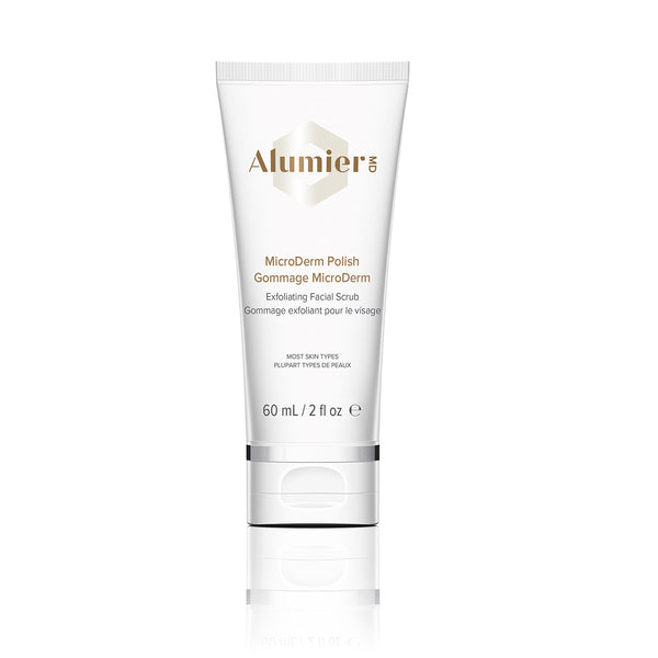 Alumier MD MicroDerm Polish