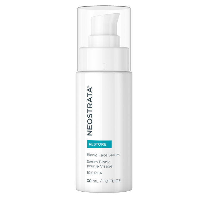 RESTORE Bionic Face Serum