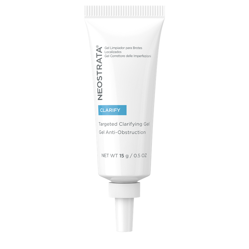 NeoStrata | Clarity - Targeted Clarifying Gel (15g) - British Aesthetics