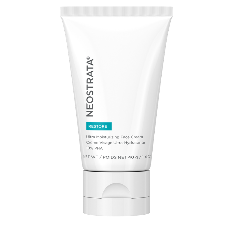 RESTORE Ultra Moisturising Face