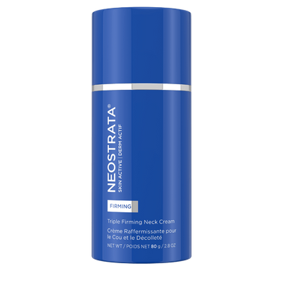 NeoStrata® | Skin Active - Triple Firming Neck Cream (80g) - British Aesthetics