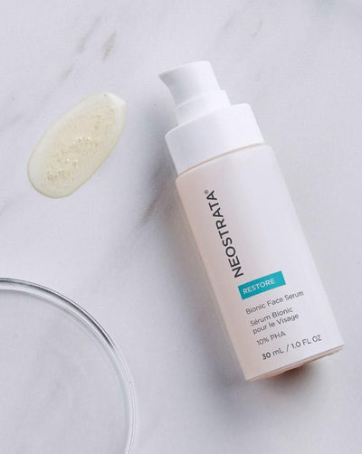 NeoStrata® | Restore - Bionic Face Serum (30ml) - British Aesthetics