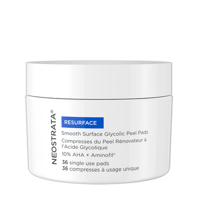 NeoStrata® | Resurface - Smooth Surface Glycolic Chemical Peel (60ml) - British Aesthetics