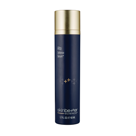 Alto Defense Serum FACE