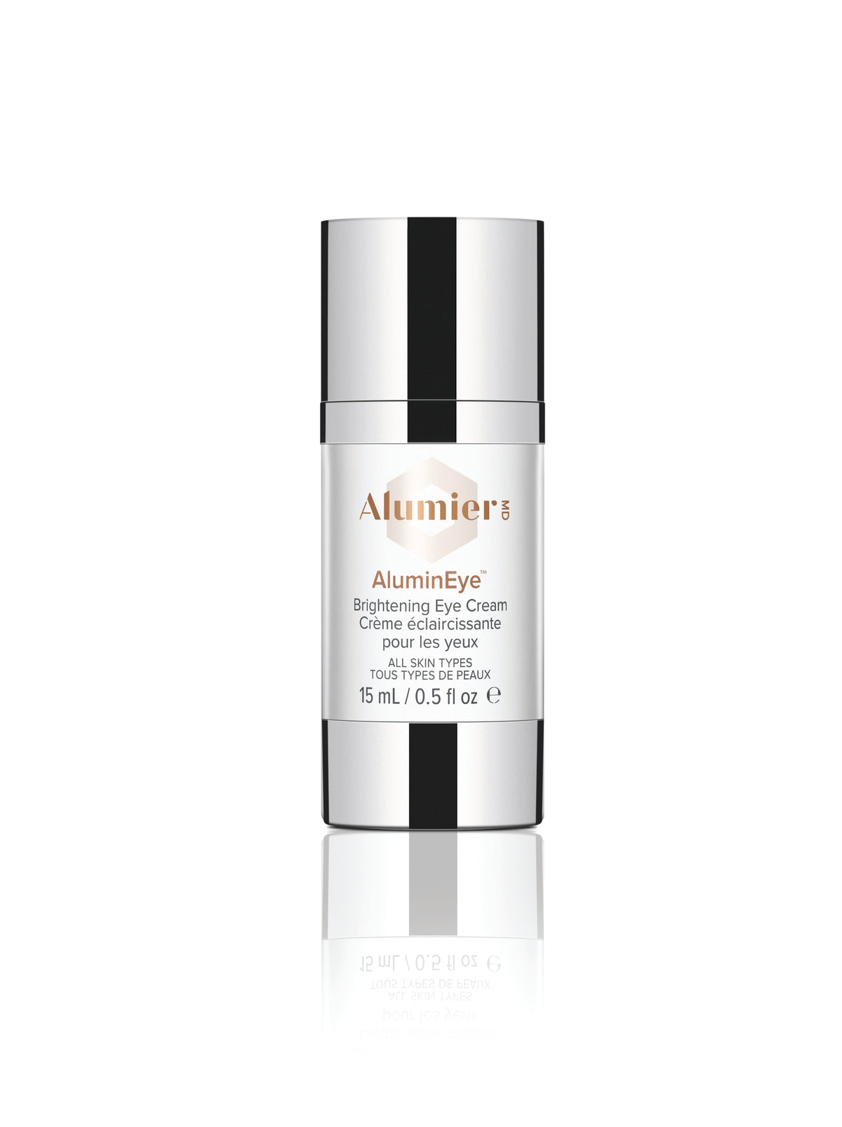Alumier MD AluminEye