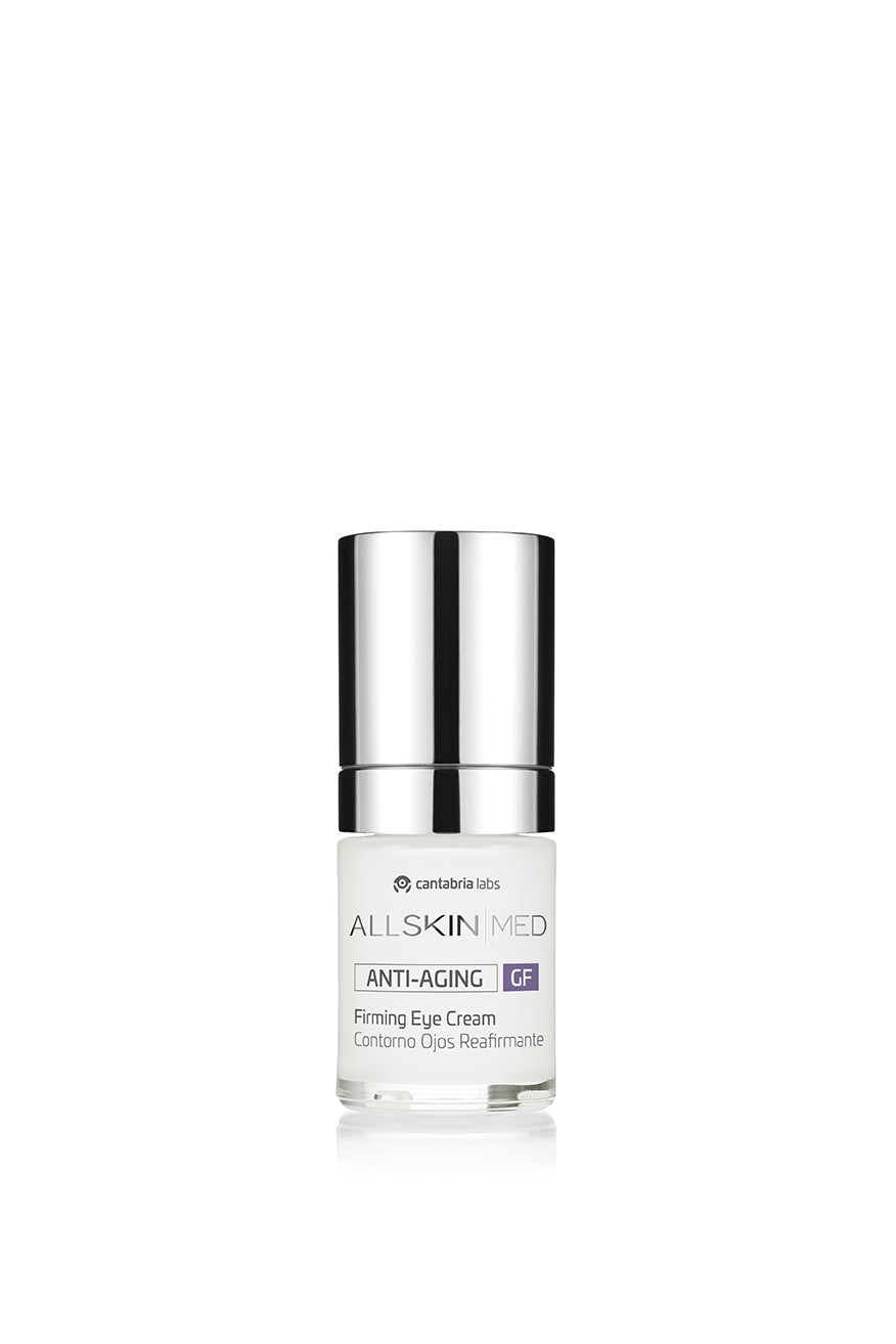 ALLSKIN MED | GF Firming Eye Cream (15ml)