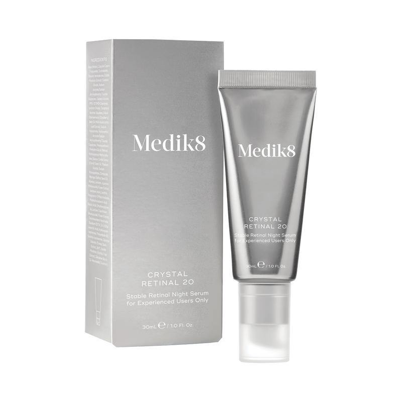 Medik8 Crystal Retinal 20 (30ml) - British Aesthetics