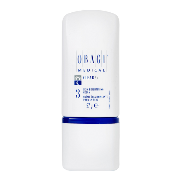 Obagi store nu DERM brightener & clear