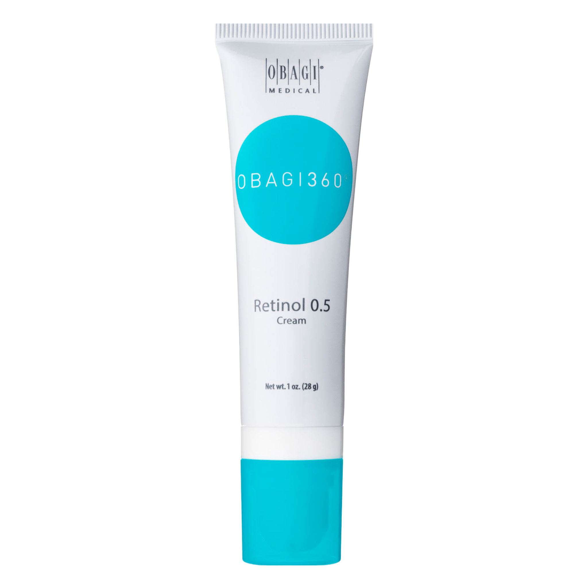 Obagi | Obagi360 Retinol 0.5 (28g)