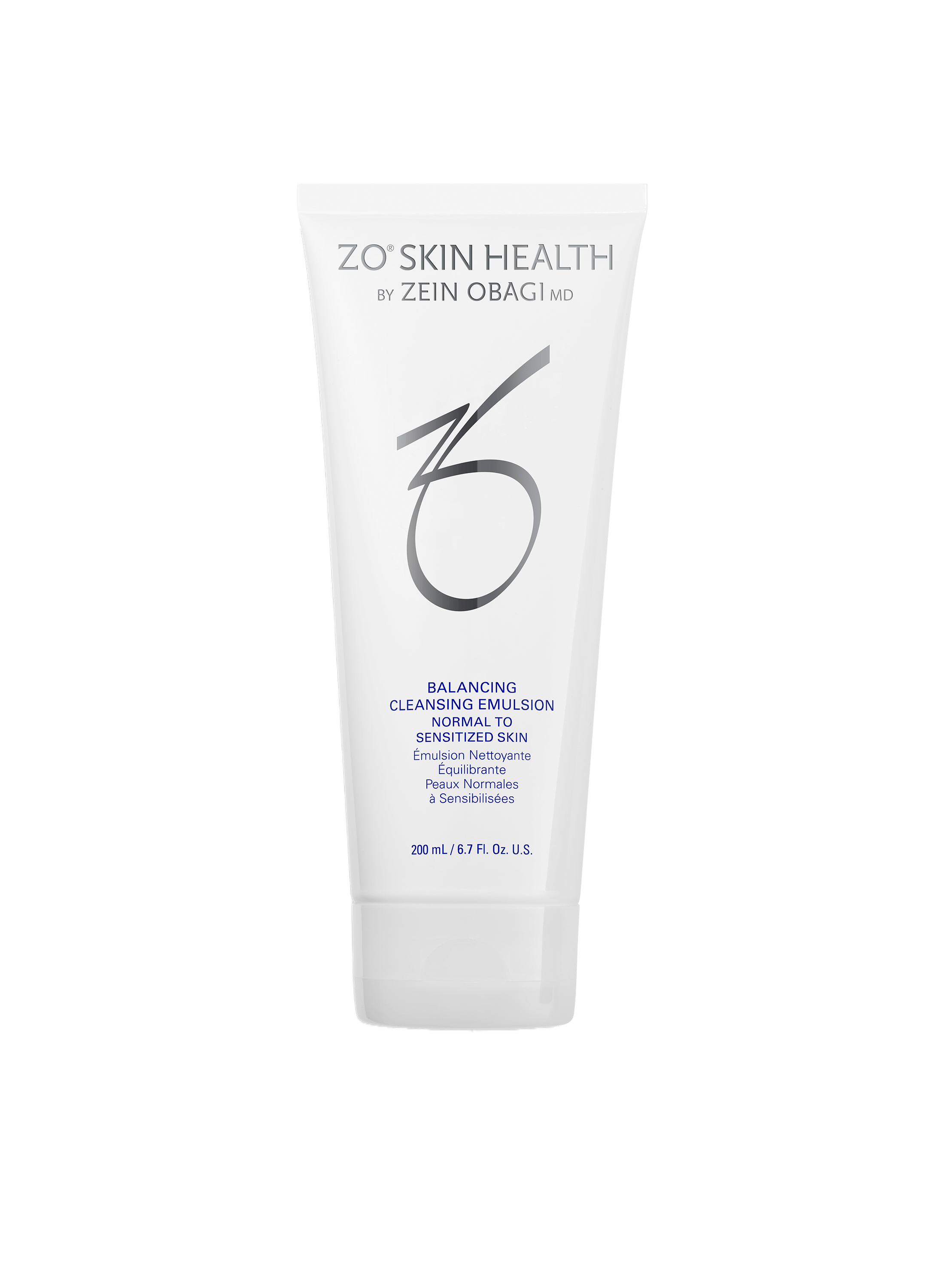 ZO Skin Health | Balancing Cleansing Emulsion (200ml)