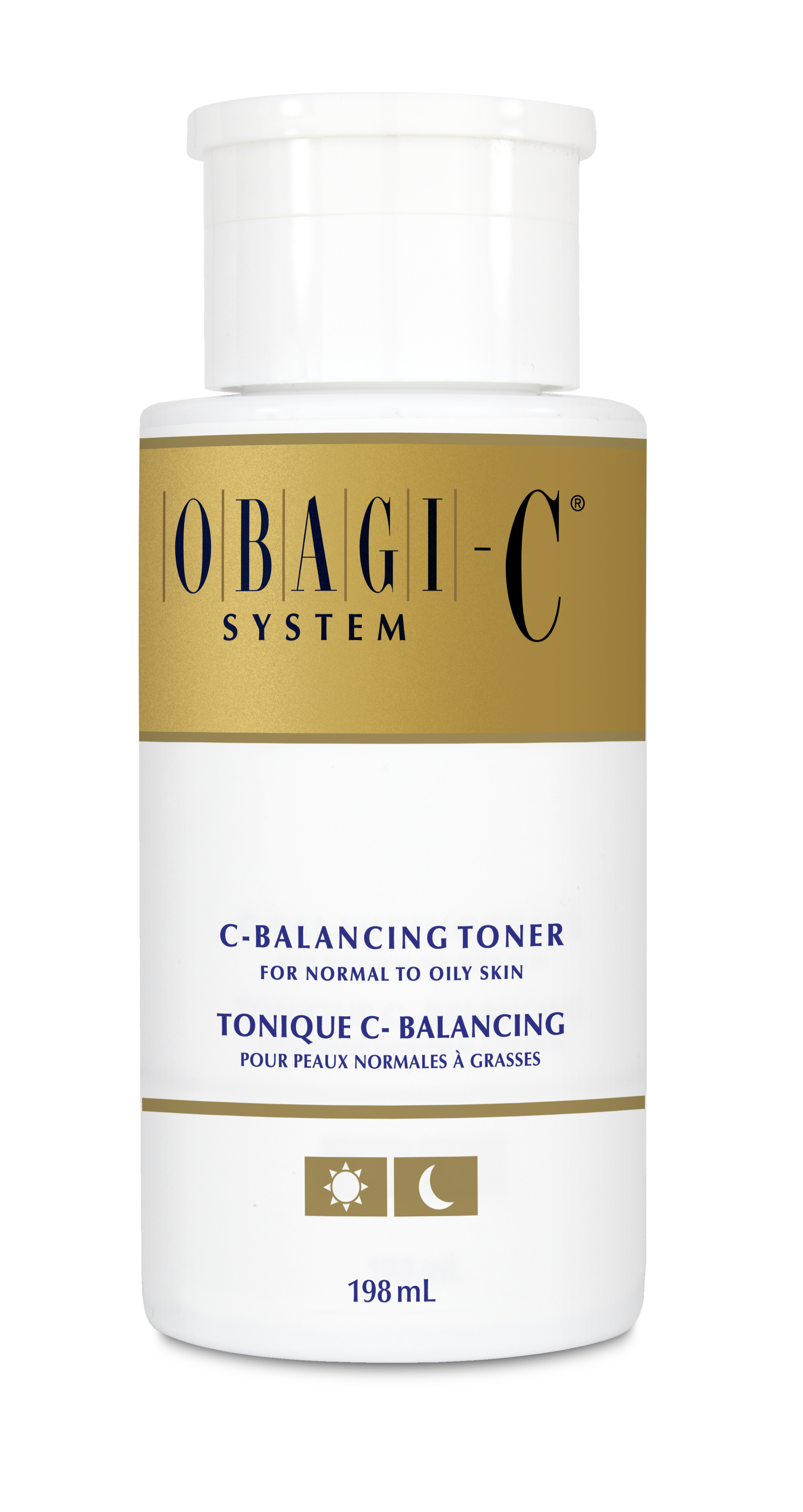 Obagi | C-Balancing Toner (198ml)