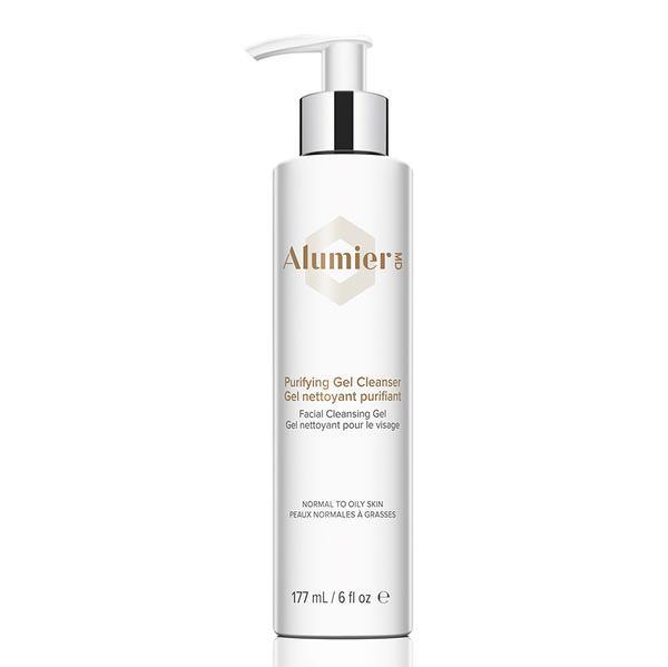 AlumierMD - Purifying Gel Cleanser - British Aesthetics