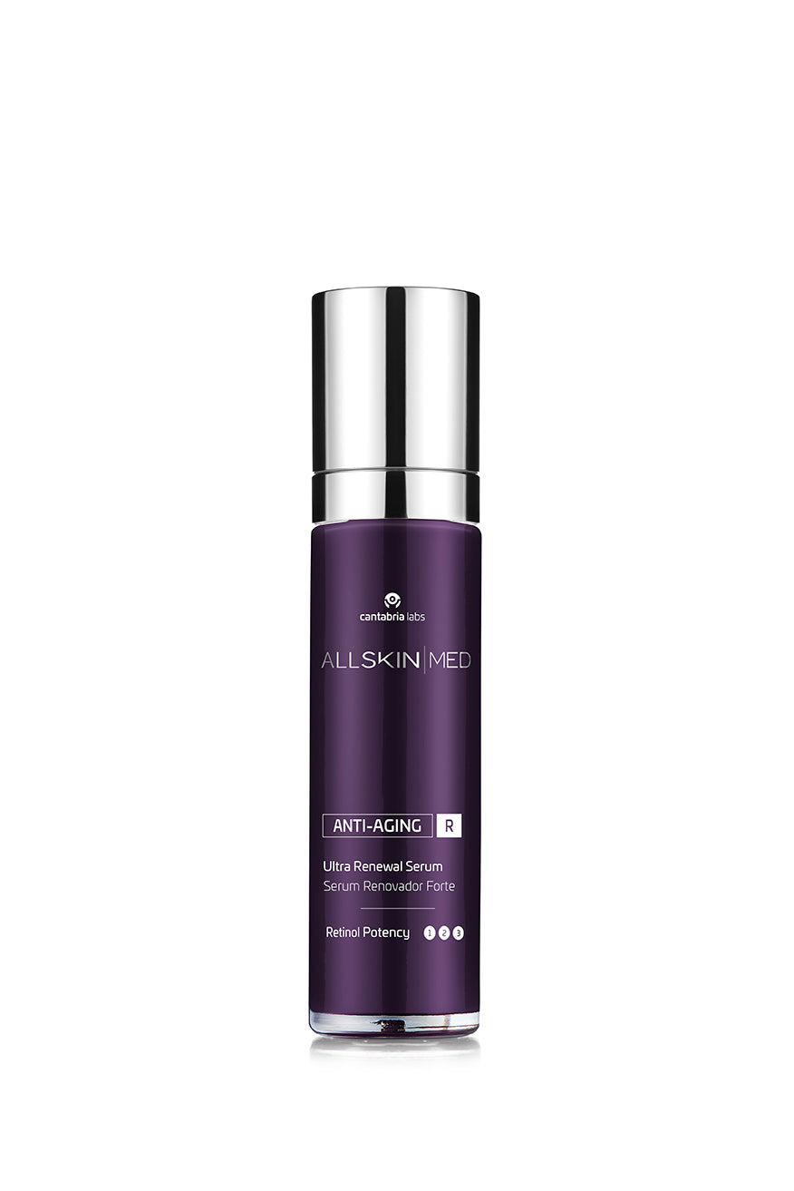 ALLSKIN MED | R Ultra Renewal Serum (50ml)