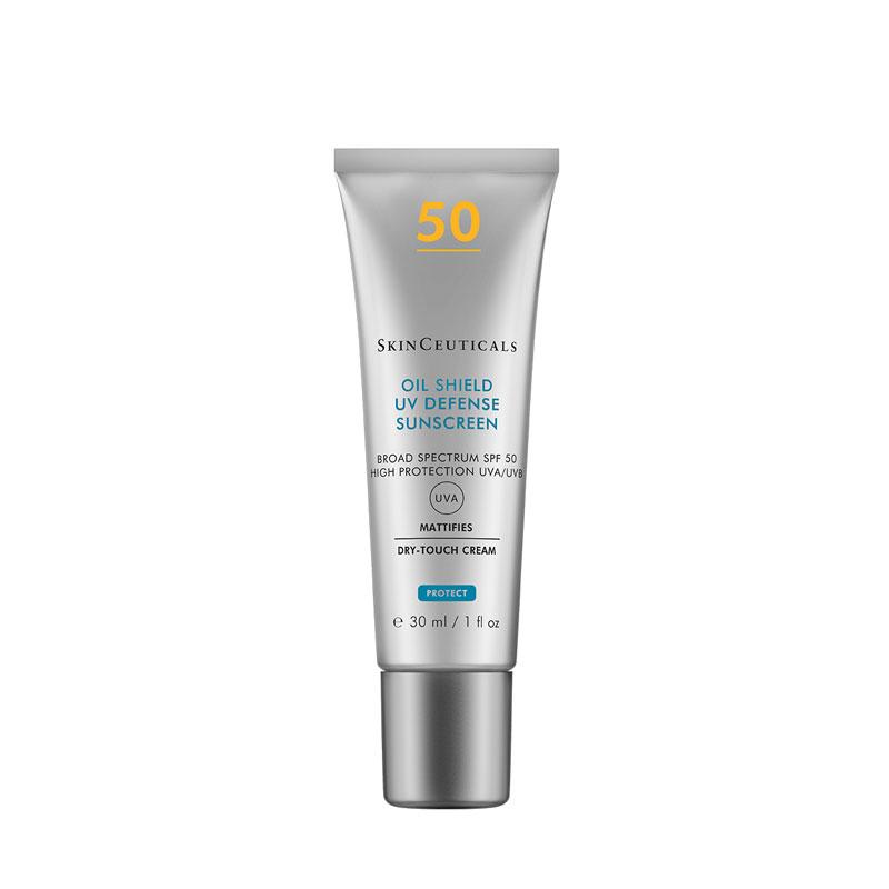 Oil Shield UV Defense Sunscreen SPF 50