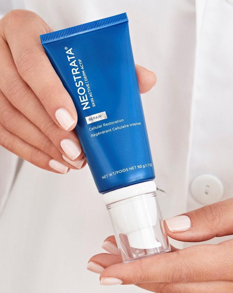 NEW Neostrata Repair Cellular 2024 Restoration Cream