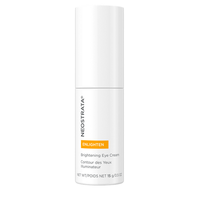 NeoStrata® | Enlighten - Brightening Eye Cream (15g) - British Aesthetics