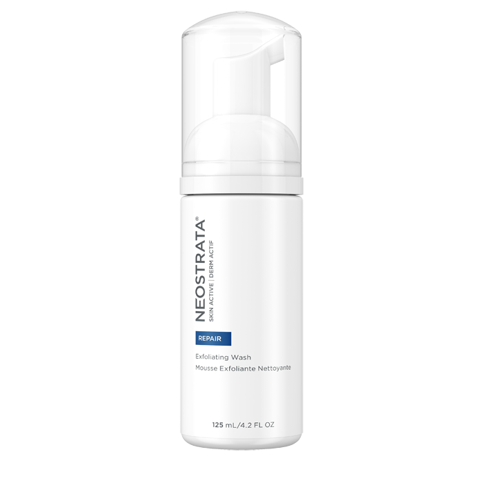 REPAIR Exfoliating Wash