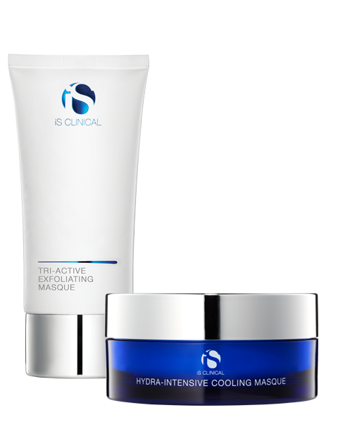 iS Clinical | Smooth & Soothe Clinical Facial