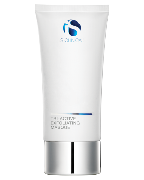 iS Clinical | Tri Active Exfoliating Masque (120g)