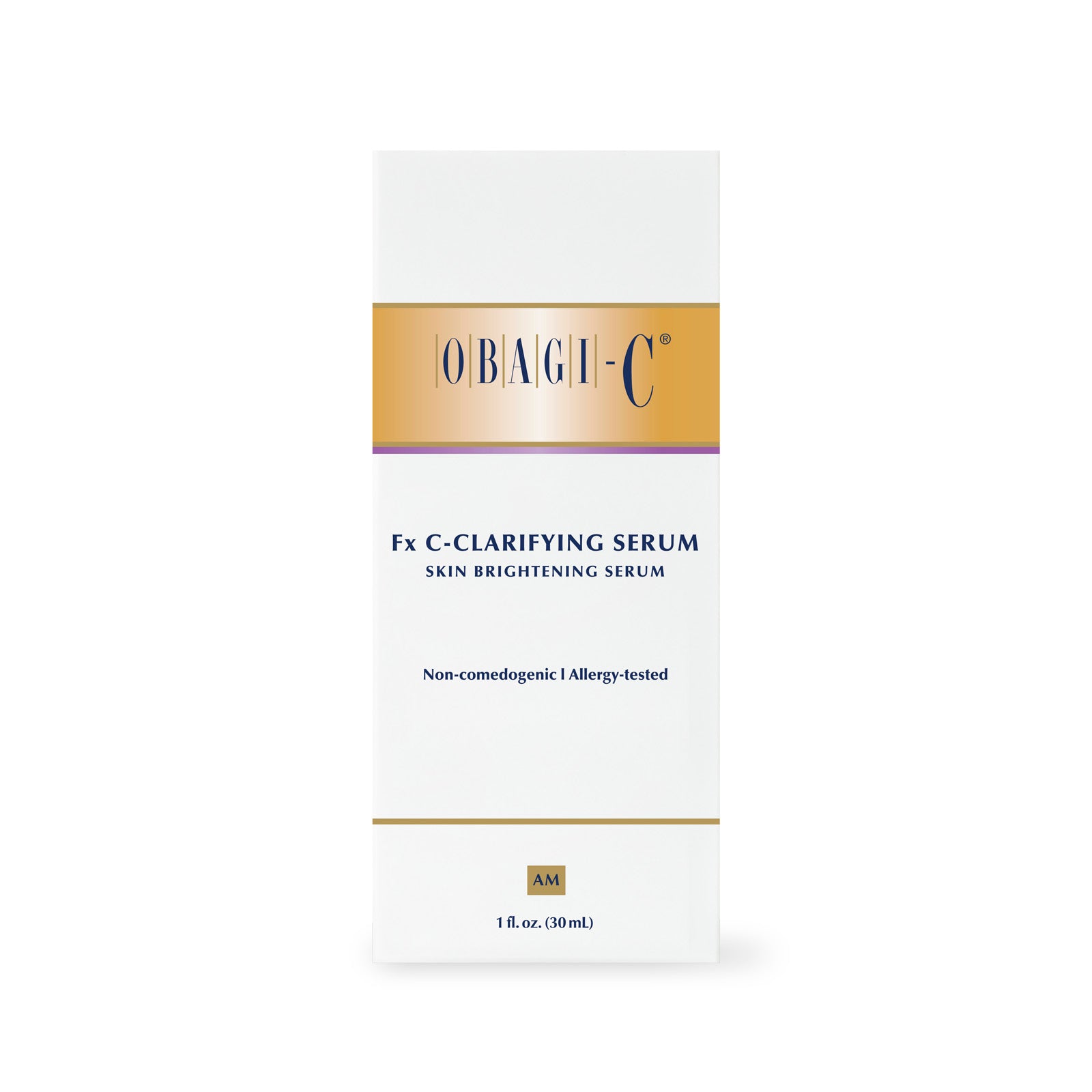 Obagi C FX C Clarifying Seurm 30ml 1oz NEW SEALED FAST deals SHIP