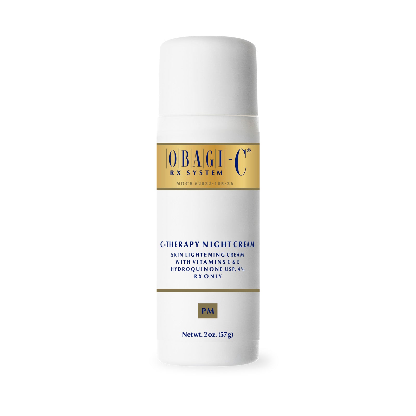Rx Obagi | C Therapy Night Cream (57g)