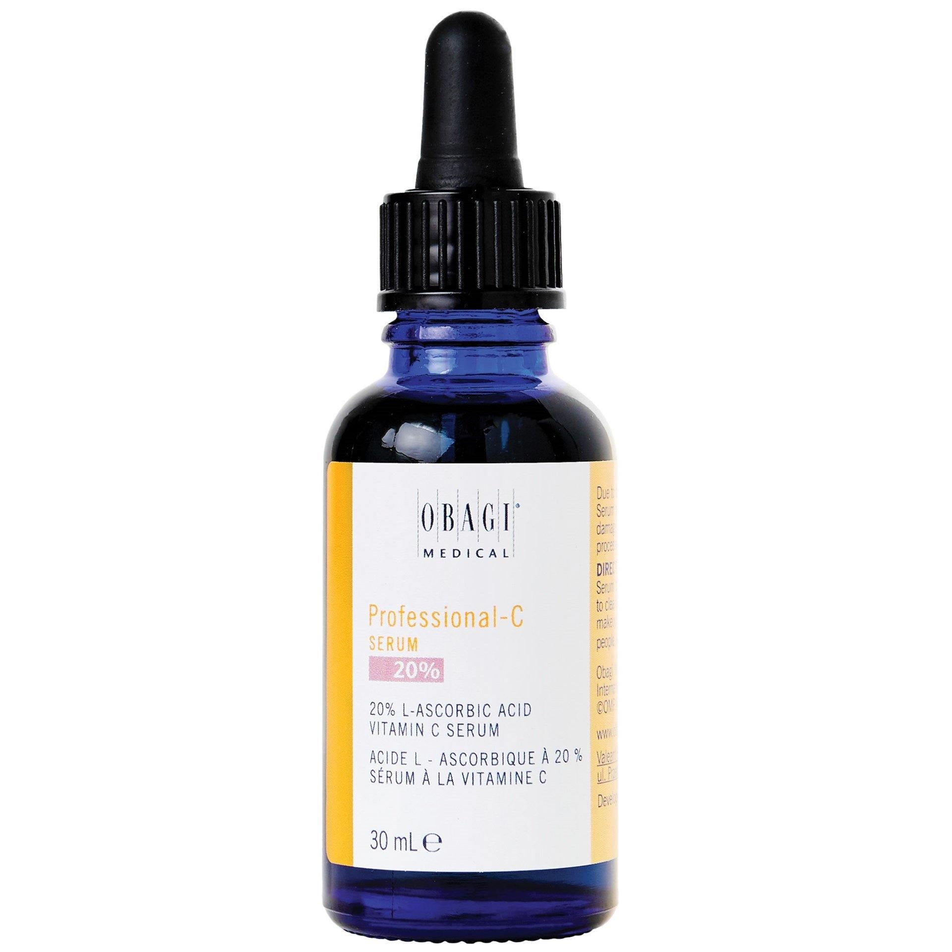 Obagi Medical - Professional-C Serum 20% (30ml)