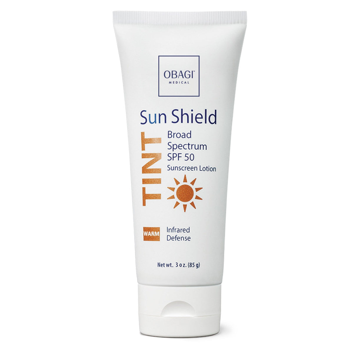 Sun Shield Tint SPF 50