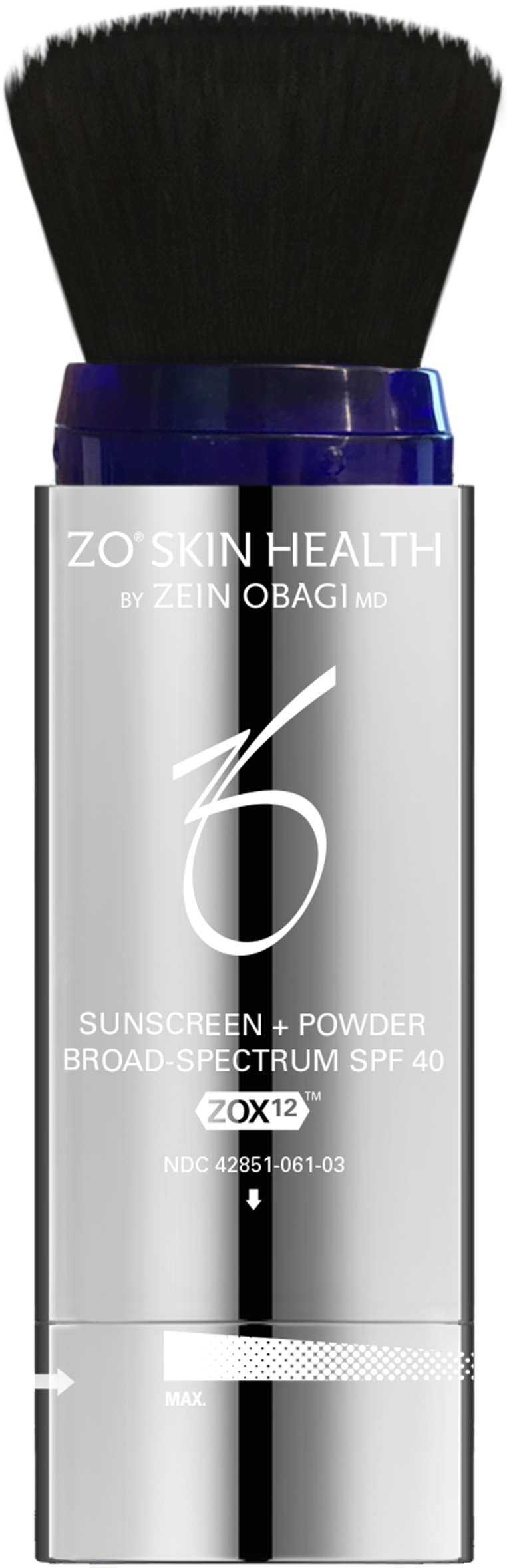 ZO Skin Health - Sunscreen + Powder Broad-Spectrum SPF 40