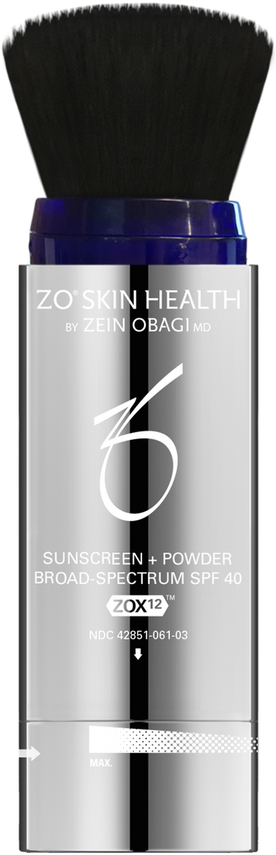 ZO Skin Health - Sunscreen + Powder Broad-Spectrum SPF 40